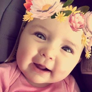 Meet your Posher, Jasmine